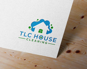 TLC House Cleaning entry by letto