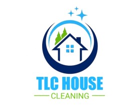 TLC House Cleaning entry by Vgrathod 