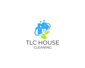 TLC House Cleaning entry by gilalang