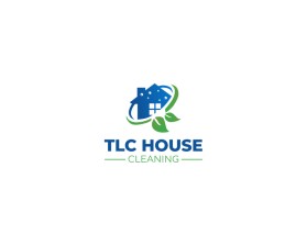 TLC House Cleaning entry by gilalang