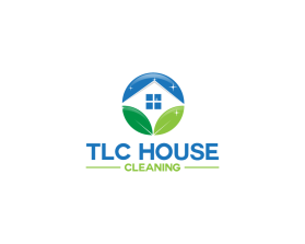 TLC House Cleaning entry by Mozzarella