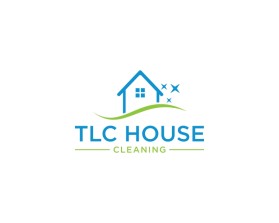 TLC House Cleaning entry by arefdavid