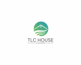 TLC House Cleaning entry by TOMCAT22