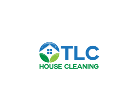 TLC House Cleaning entry by Mozzarella