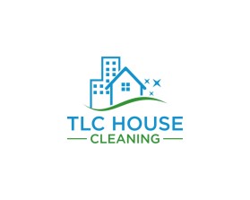 Winning entry: TLC House Cleaning entry by arefdavid