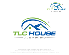 TLC House Cleaning entry by dhanny09