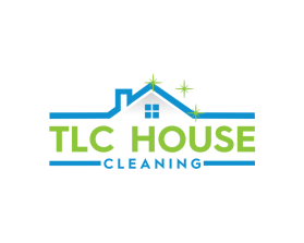 TLC House Cleaning entry by crazygraph