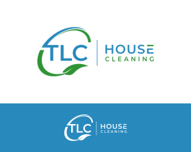 TLC House Cleaning entry by pepep