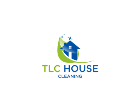 TLC House Cleaning entry by sofiyah