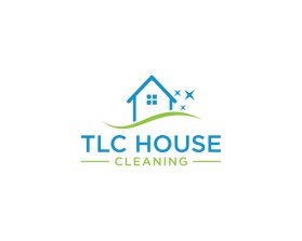TLC House Cleaning entry by arefdavid