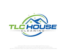 TLC House Cleaning entry by dhanny09
