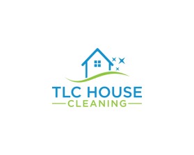TLC House Cleaning entry by arefdavid