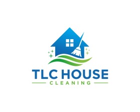 TLC House Cleaning entry by Satesss