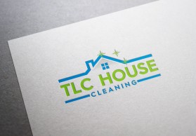 TLC House Cleaning entry by crazygraph