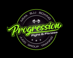 Progression Fight & Fitness entry by dhanny suhendar
