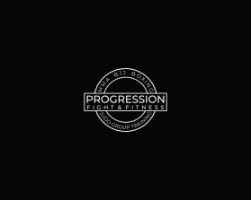 Progression Fight & Fitness entry by achmat mufid