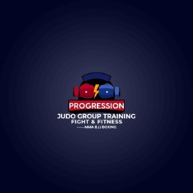 Progression Fight & Fitness entry by Ramesh