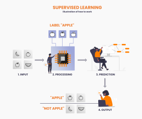Supervised learning entry by rofiiqx