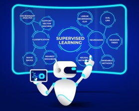 Supervised learning entry by Armchtrm