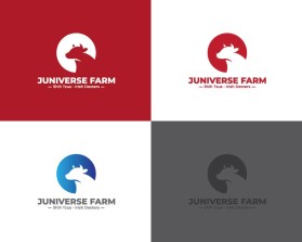 Juniverse Farm entry by WIDOKO