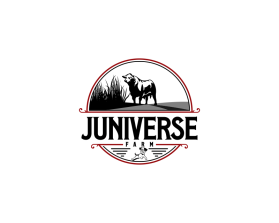 Juniverse Farm entry by Erlando