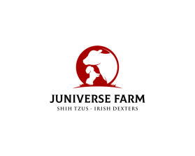 Juniverse Farm entry by andsue