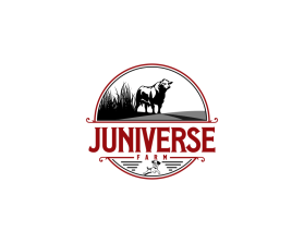 Juniverse Farm entry by Erlando