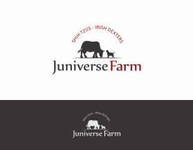 Juniverse Farm entry by amira