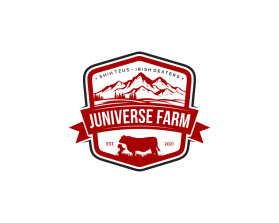 Juniverse Farm entry by andsue