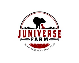 Juniverse Farm entry by vadajs