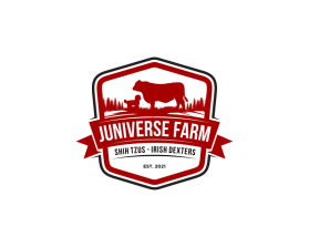 Juniverse Farm entry by andsue