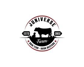 Juniverse Farm entry by NorbertoPV