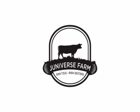 Juniverse Farm entry by johnson art