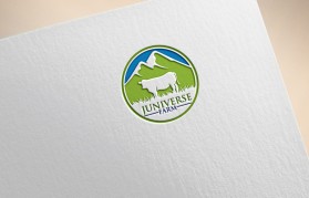 Juniverse Farm entry by Design Rock