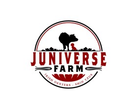 Juniverse Farm entry by vadajs