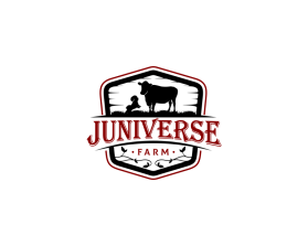 Juniverse Farm entry by andsue