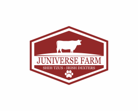 Juniverse Farm entry by johnson art