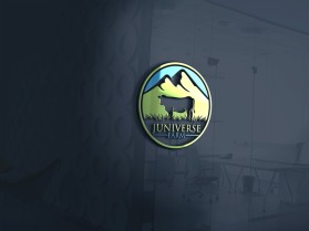 Juniverse Farm entry by Design Rock
