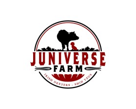 Juniverse Farm entry by vadajs