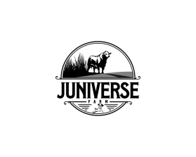 Juniverse Farm entry by Erlando