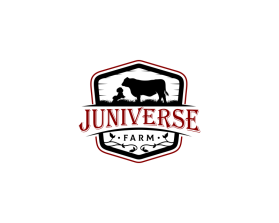 Juniverse Farm entry by andsue