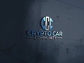Crypto  car community CCC entry by Md Nor Hossain