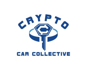 Crypto  car community CCC entry by an anonymous creative