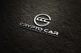 Crypto  car community CCC entry by freelancernursultan
