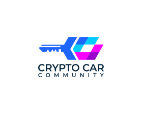 Crypto  car community CCC entry by febrian akbar