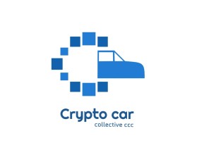 Crypto  car community CCC entry by Zaacss