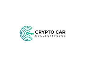 Crypto  car community CCC entry by David Hennessy 