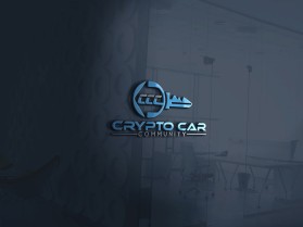 Crypto  car community CCC entry by freelancernursultan