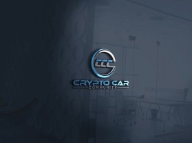 Crypto  car community CCC entry by freelancernursultan