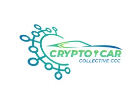 Crypto  car community CCC entry by David Hennessy 